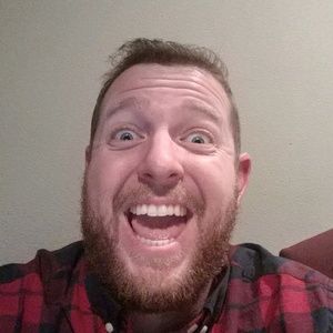 Meet your Posher, Andrew